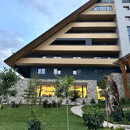 Valbona Resort & Spa Экстерьер фото