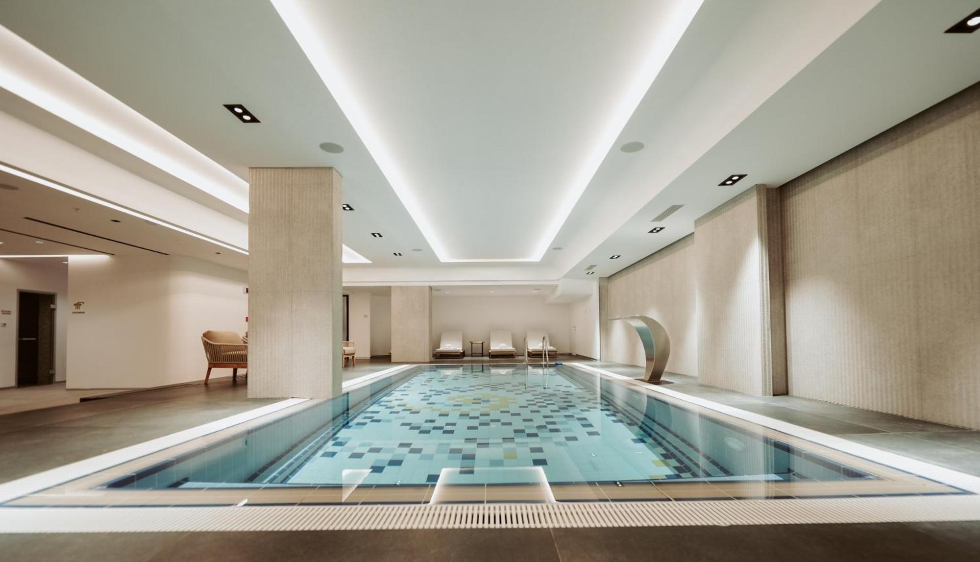 Valbona Resort & Spa Экстерьер фото