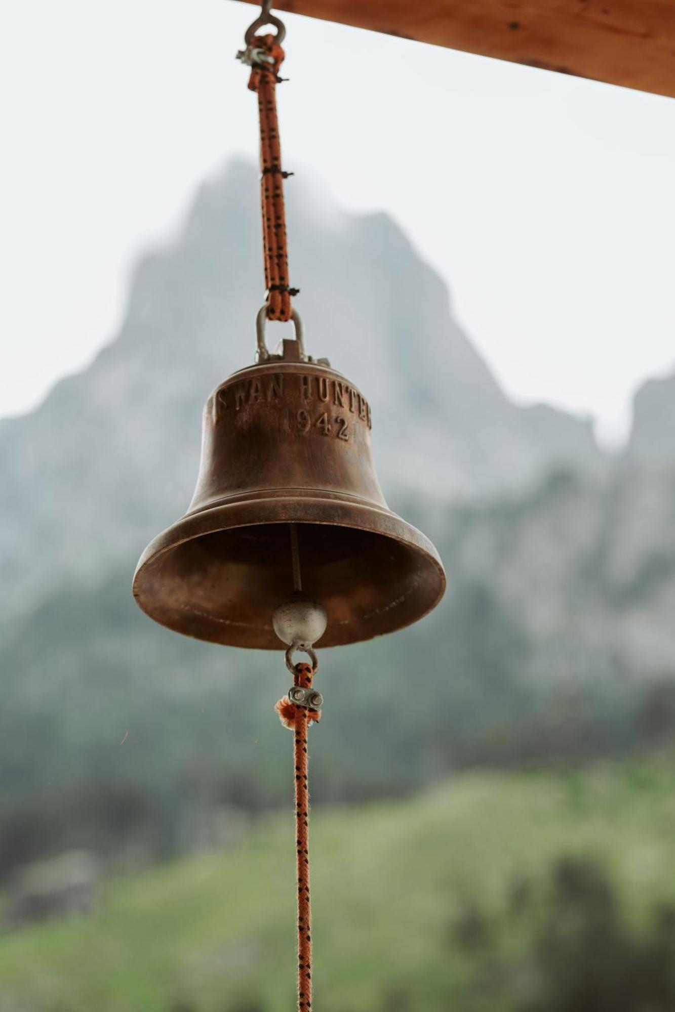 Valbona Resort & Spa Экстерьер фото