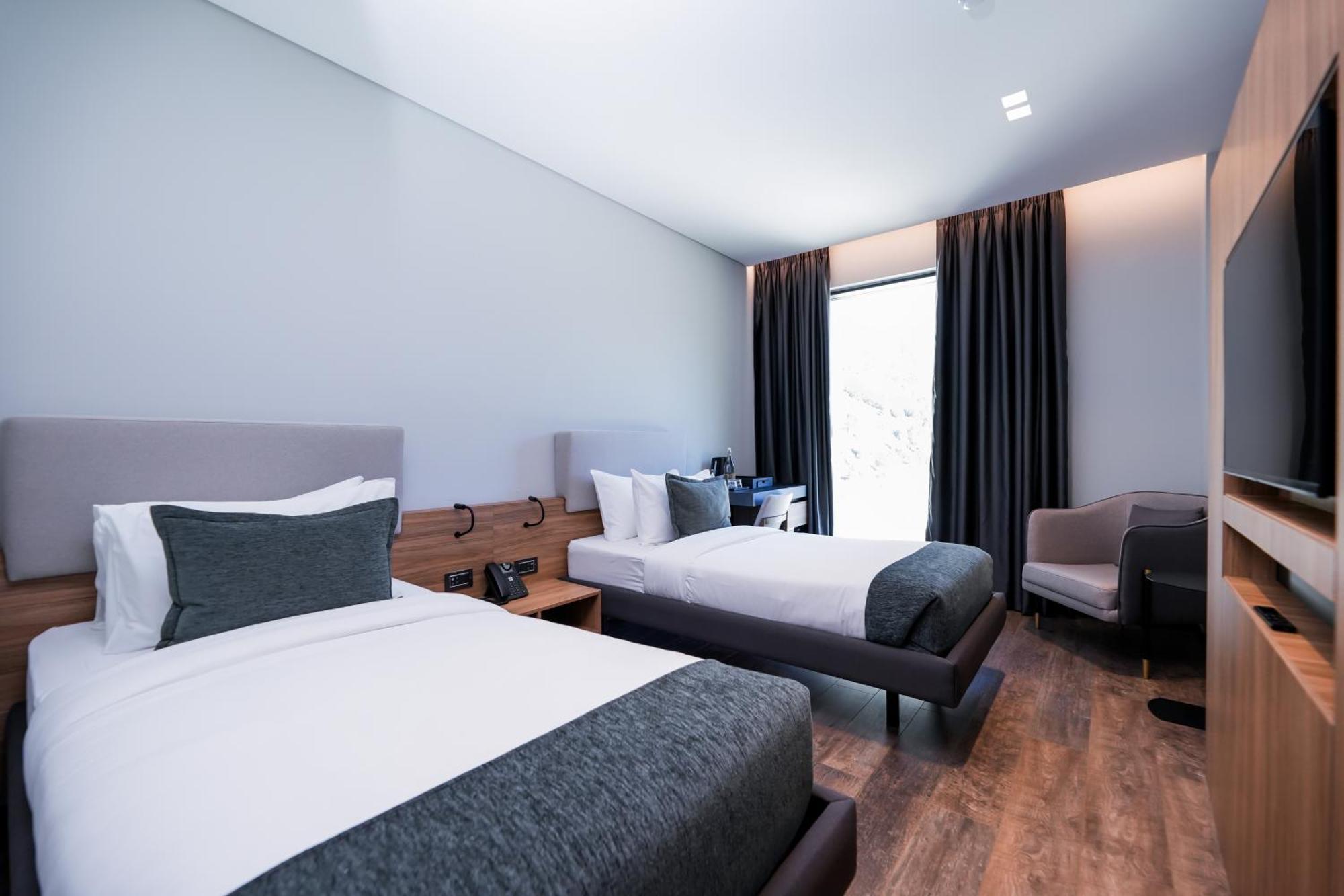 Valbona Resort & Spa Номер фото