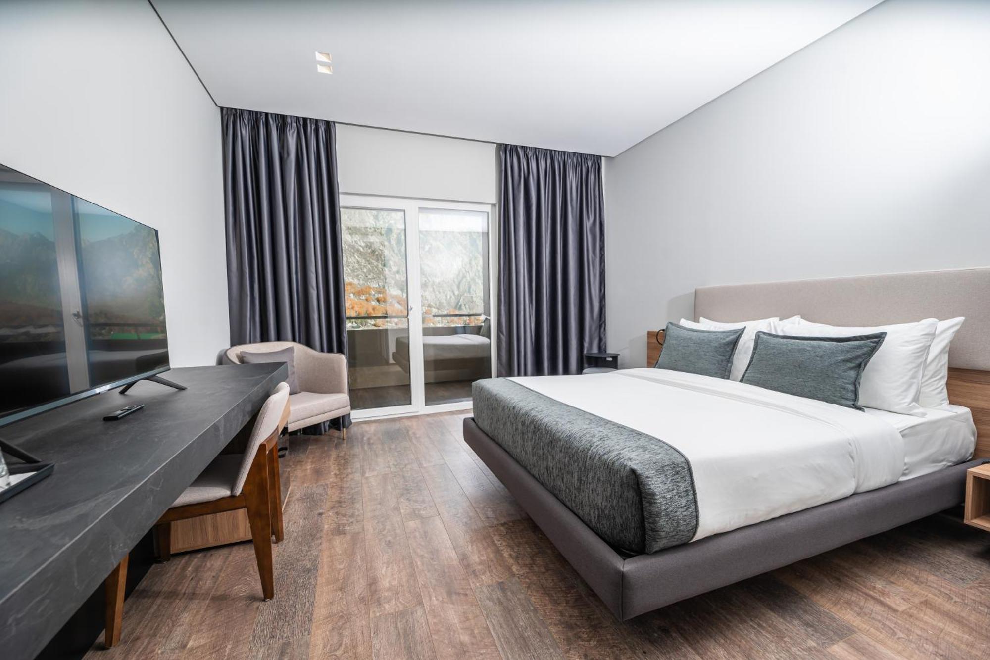 Valbona Resort & Spa Номер фото